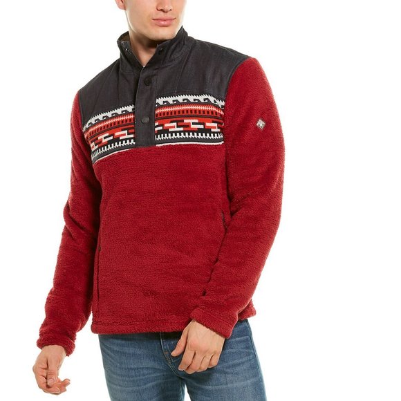 Spyder | Shirts | Spyder Wyre Fleece 